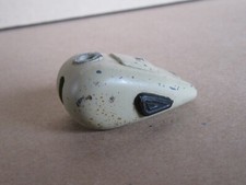 235P Polistil MS110 Italie Réservoir d'Origine pour BMW R75 Side Car 1:14