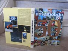 L'année Automobile 2002-2003.  n°50