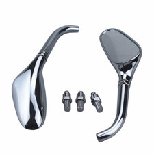 Paire moto 8 mm 10 mm