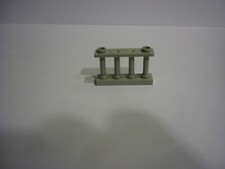 Barrière Lego Western OldGray