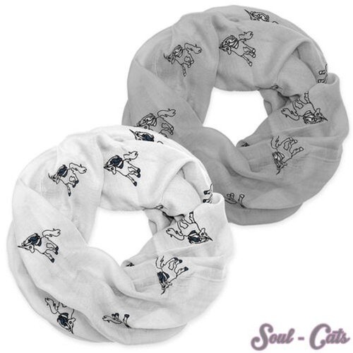 Enfants foulard tube dans - enfants,