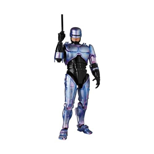 Mafex 226 robocop - n°226,