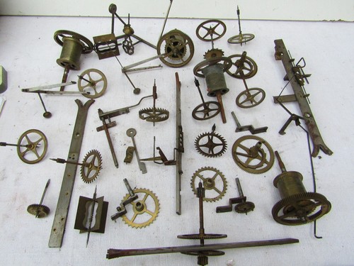 Ar3 lot engrenages rouages - ar3...lot,