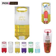 Sac Fraîcheur Bouteille Vin