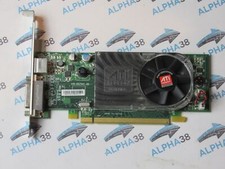 AMD ATI RADEON HD 3450 PCIe