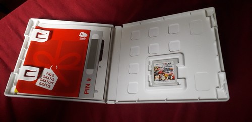 Jeux nintendo 3ds super - jeux,