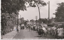 17 .RONCE LES BAINS . AVENUE GABRIELLE . Crèmerie Charentaise Michel Bouyer .