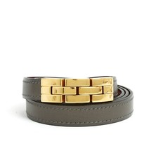 CARTIER TANK BOUCLE CEINTURE GOLDEN BELT BUCKLE