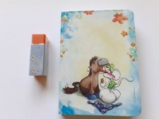 Carnet d'adresse DIDDL + 1