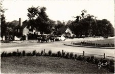 CPA STELLA-PLAGE Les Pelouses