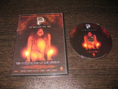 Semence mal dvd odette - dvd,