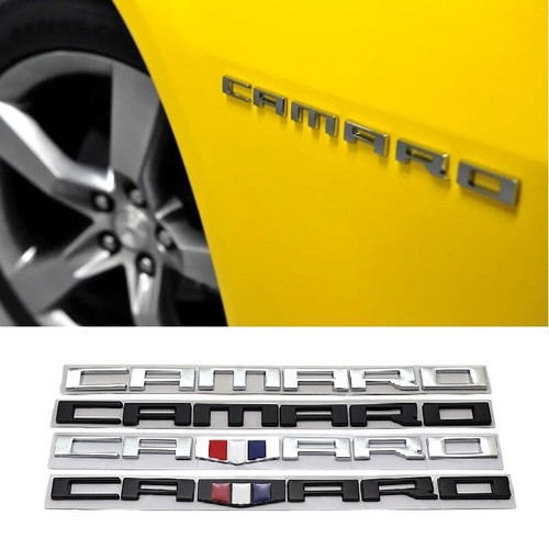 Pour chevrolet camaro zl1 - chevrolet, 1pcs