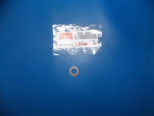 Nos yamaha 1968 2007 - nos, sj700