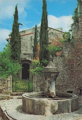 Vaison romaine la - 84,