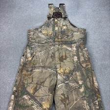 Salopette RealTree adulte X