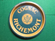 ANCIEN PLATEAU COGNAC
