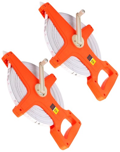 Pièces ruban arpenteur - 2,