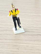 Figurine ancienne soldat