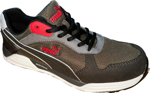 Puma safety chaussures - safety, de