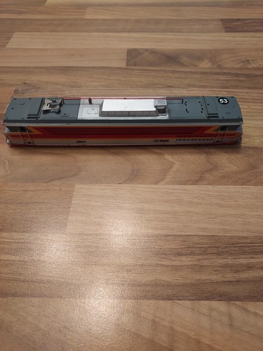 Jouef caisse carrosserie - , coque