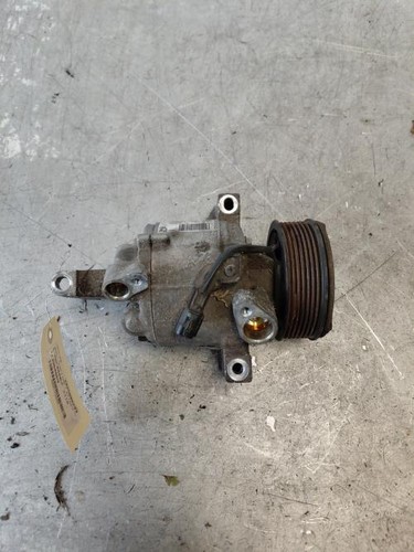 Compresseur clim renault - compresseur,