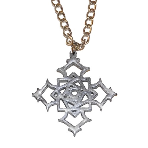Collier vampire knight - collier,