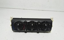 Commandes climatiques MINI
