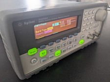 Keysight Agilent HP 33250A