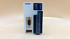 PROFACE HTB1C0DM9LP PLC MODULE