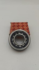 FAG NU307E.C3 Roulement à rouleaux cylindriques 35x80x21 mm