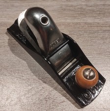 🏵️ Rabot de paume en