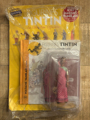 Tintin collection - la,