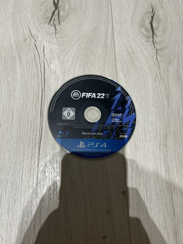 Fifa sony playstation 4 - (sony,