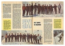 1961 : Document (Ref PEL ) 