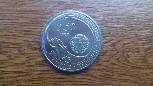 Portugal 2012 euros - portugal,