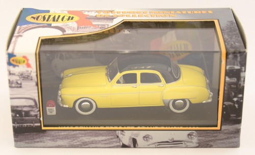 Miniature renault - miniature,