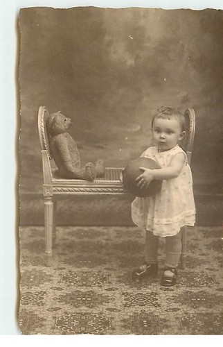Toy baby holding - toy,