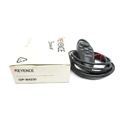 New keyence 84231 nsmp - op-84231,