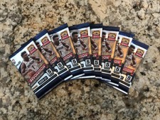 *Single Pack (5 Cards)*
