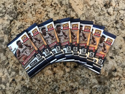Single pack - pack, (5