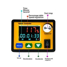 Régulateur De Vitesse De
