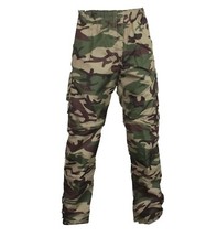 Hommes Pantalon Cargo 3 IN 1