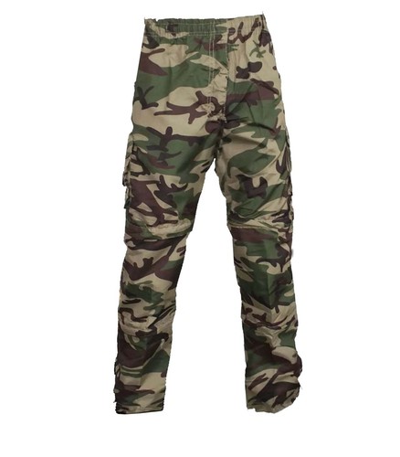Hommes pantalon cargo - hommes,