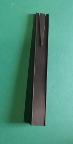 Rails fleischmann piccolo - rails,