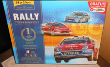 boîte 3 maquettes heller