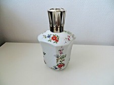 LAMPE BERGER en céramique