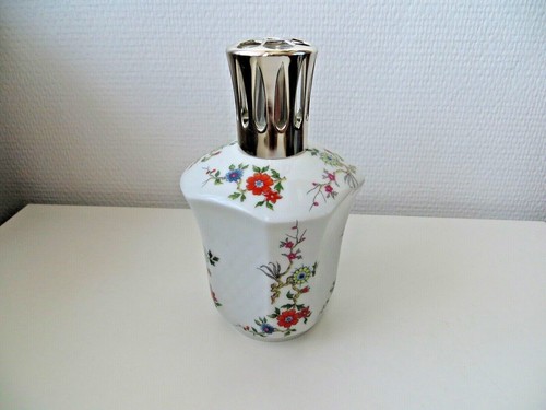 Lampe berger céramique - en,