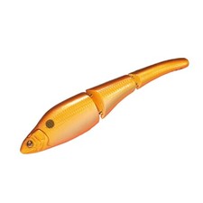 Sebile Magic Swimmer Slow Sinking 22,8cm 120g Wobbler Brochet Sandre Leurres