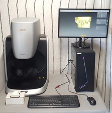 SIRONA inEos X5 D3586 Dental