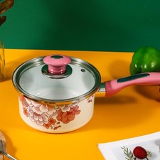 Marmite à lait multi-usage